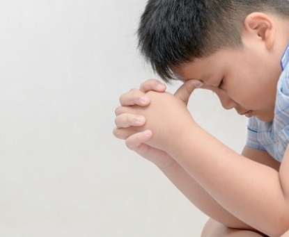 Hậu quả của béo phì trẻ em